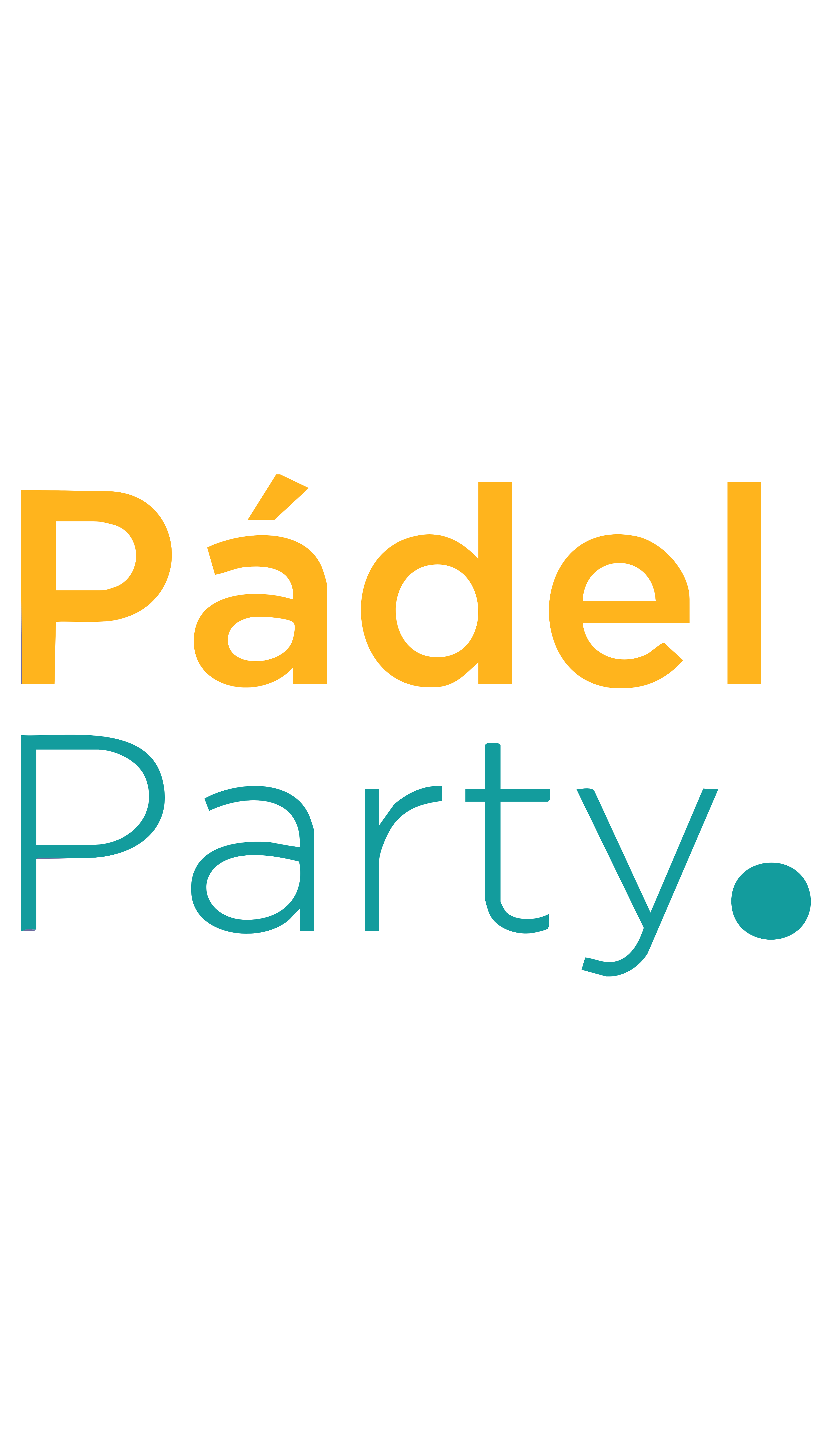 Padel Party